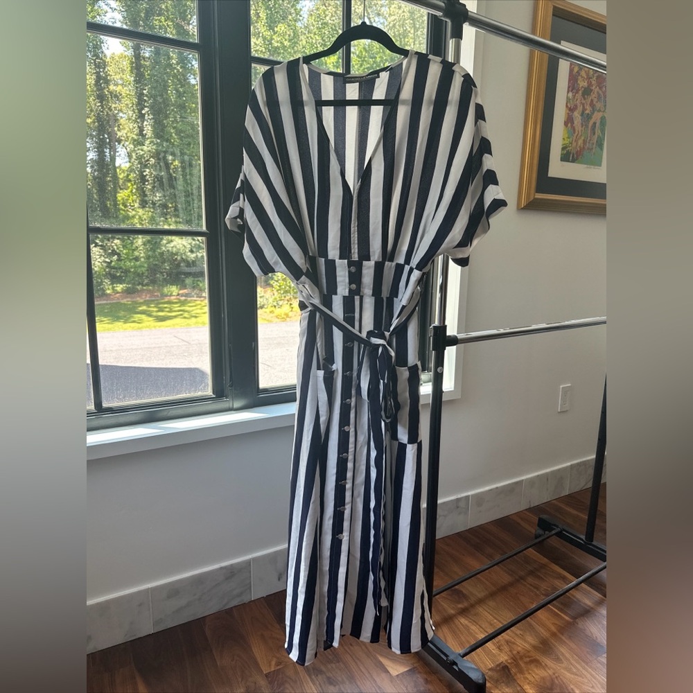 Gabrielle Union - NY & Co Dress - Size L